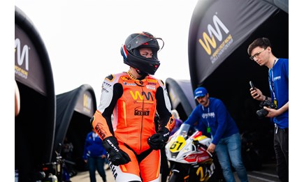 WorldWCR Assen